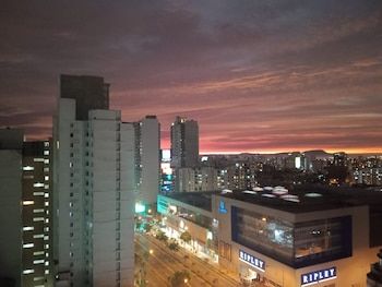 Senamhi predice la caída de la temperatura