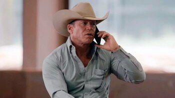Taylor Sheridan podría aparecer en