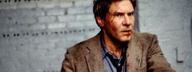Película Harrison Ford que cambió el cine para siempre en China. Esto hizo de la historia un espectáculo que también sorprendió al ÓScar