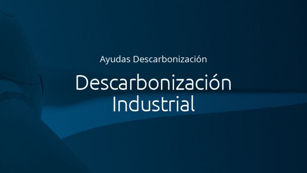 El programa de descarbonización industrial de las inversiones comerciales de Tractions Gobierno de casi 5 euros por cada euro público invertido, reduciendo la generación de CO2 en 1,45 toneladas en los próximos 10 años