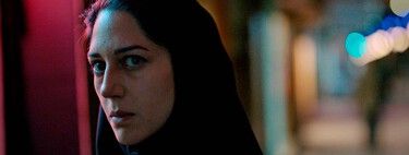 Festival de Sevilla 2022 | 'Holy Spider' es un gran thriller del director de 'Border' que no deja nada que contar en su retrato de psicopatía religiosa y misoginia iraní