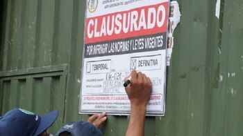 Los municipios son los más