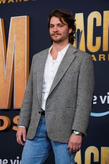 Luke Grimes será uno de