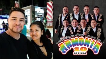 Viuda de Paul Flores Denuncia