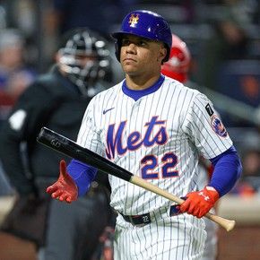 El contrato histórico de Juan Soto con los Mets de Nueva York para USD 765 millones será superado por estos jugadores de béisbol, según un experto