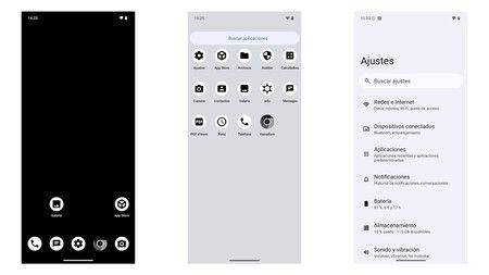 Grapheneos Android