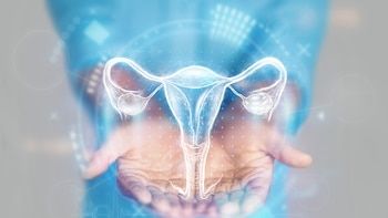 Dolor abdominal, hinchazón y cambios