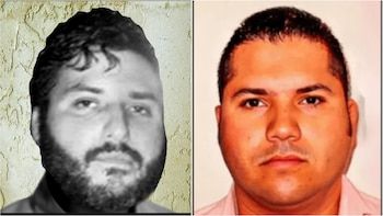 Foto: DEA/ Departamento de Justicia