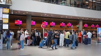 La sexta libertad de aire