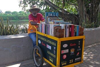 La lectura de acogida no es