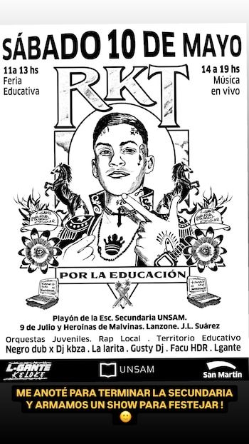 L-Gag dará un nuevo espectáculo