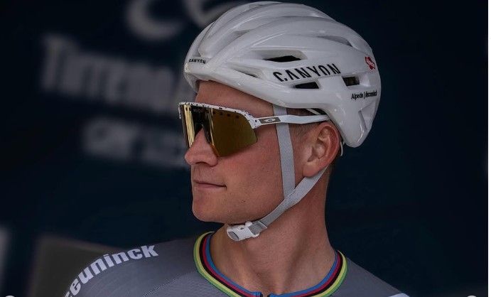 Mathieu van der poel