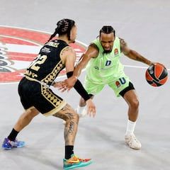 Barça cepilla la escritura contra Mónaco