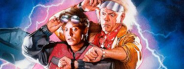 Los grandes éxitos de Steven Spielberg o George Lucas tuvieron un aliado clave que casi nadie sabía: Drew Struzan's Magic