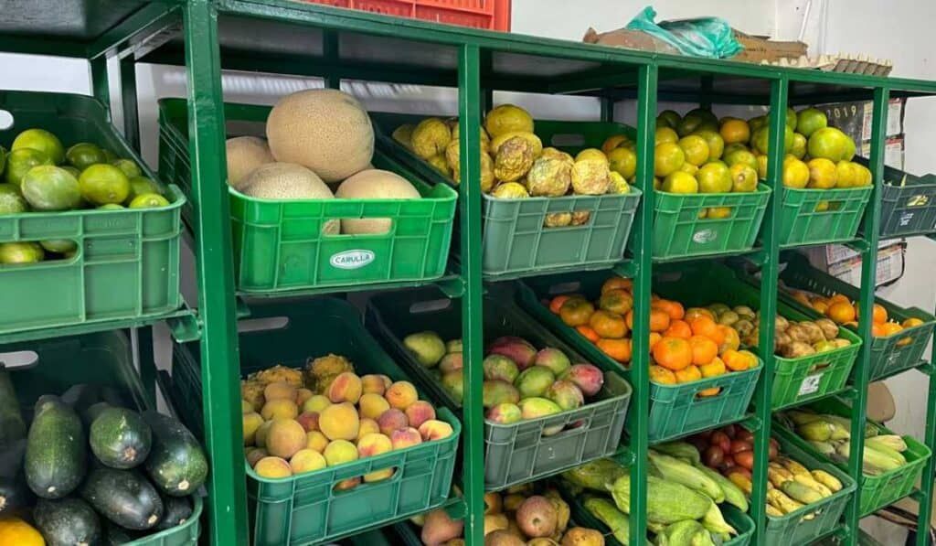 Alerta por un nuevo aumento en el precio de la comida en Colombia: esto es costoso Precio de alimentos en Colombia