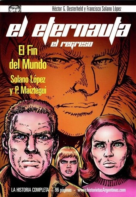 Mundo final