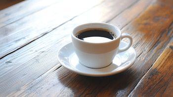 La cafeína y los estimulantes alteran el