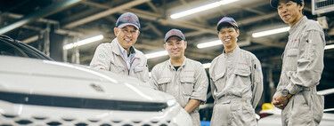 Japón ha estado cobrando una tarifa del 0% a los autos extranjeros. Será muy difícil para ti encontrar uno en la calle