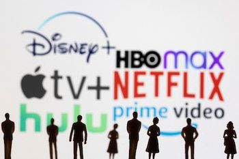 Hulu también se ha colocado