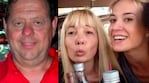 Don Horacio Cirio habló sobre la muerte del maestro de Verónica, la hermana de Jesica