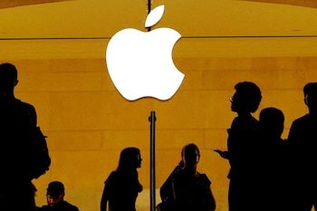 El ecosistema de Apple permite
