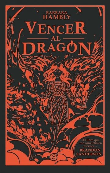 Portada de Beating the Dragon