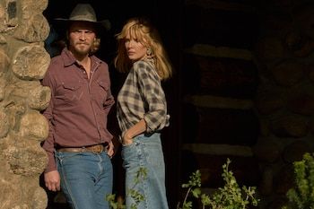 La serie original de Yellowstone concluyó