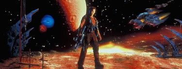 La secuela secreta de 'Blade Runner' que casi nadie recuerda: fue uno de los mayores fracasos del cine de ciencia ficción de los años 90, pero se convirtió en una película de culto