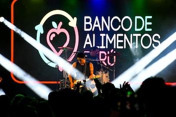 'Festival eres comida'