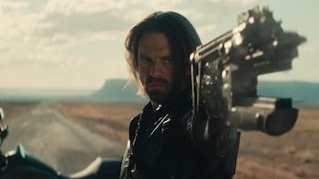 Thunderbolts (2025) - Captura del