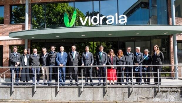 El gobierno vasco promueve la descarbonización industrial con incentivos, ayuda y un hidroctor de hidrógeno verde para Aiaraldea