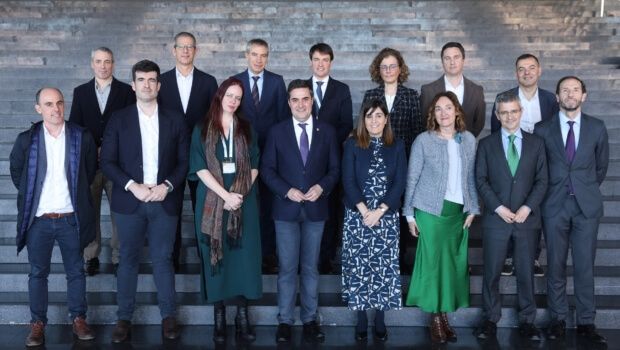 El Foro de Descarbonización de la industria vasca analiza las oportunidades para Euskadi del acuerdo europeo de la industria limpia