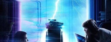 La película de ciencia ficción española que tuvo un éxito histórico en China. Un thriller que crió 20 veces más en el país asiático que en España