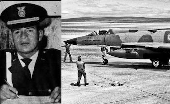 El caso de Julio Vargas
