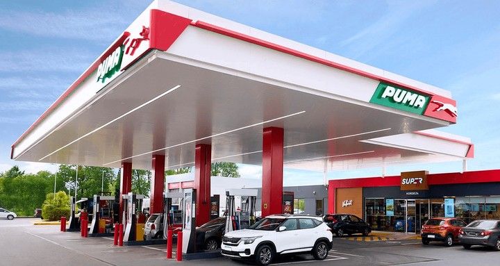 En las estaciones PUMA hay varias oportunidades para salvar.