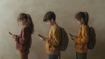 Las redes sociales enfrentan críticas