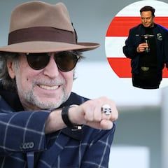 Joaquín Sabina, against Elon Musk: