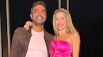 La peluca abrupta rompió su perfil bajo con una escena inesperada un estudio de televisión