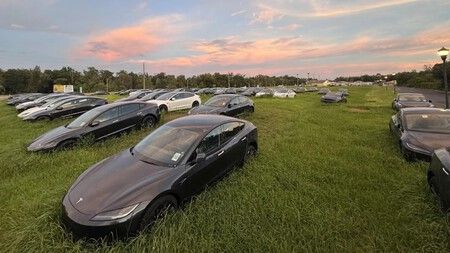 Tesla Modelo 3 1