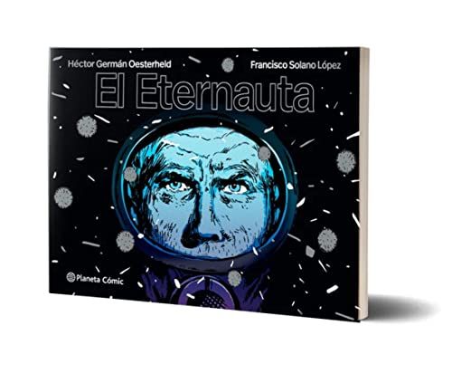 El Eternaluta (novela gráfica)