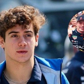 Fue campeón tres veces con Max Verstappen y ahora trabajará para ayudar a Franco Colapinto en Alpine
