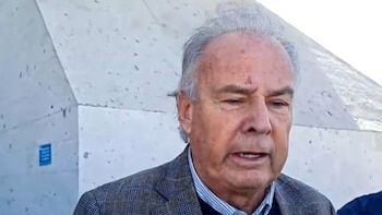 Alfredo baernechea también era uno