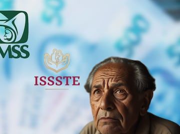 ¿Es usted un pensionista de IMSS o Issste? Esto es lo que debe saber sobre la distribución de las ganancias.