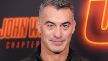 Chad Stahelski Director de John