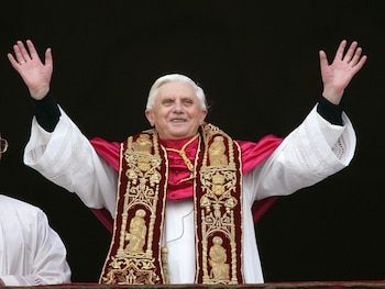Después de la elección del Papa