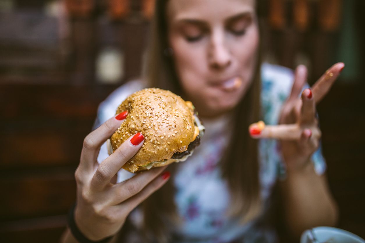 El consumo demasiado alto de alimentos ultraprocesados está relacionado con un mayor riesgo de muerte prematura.