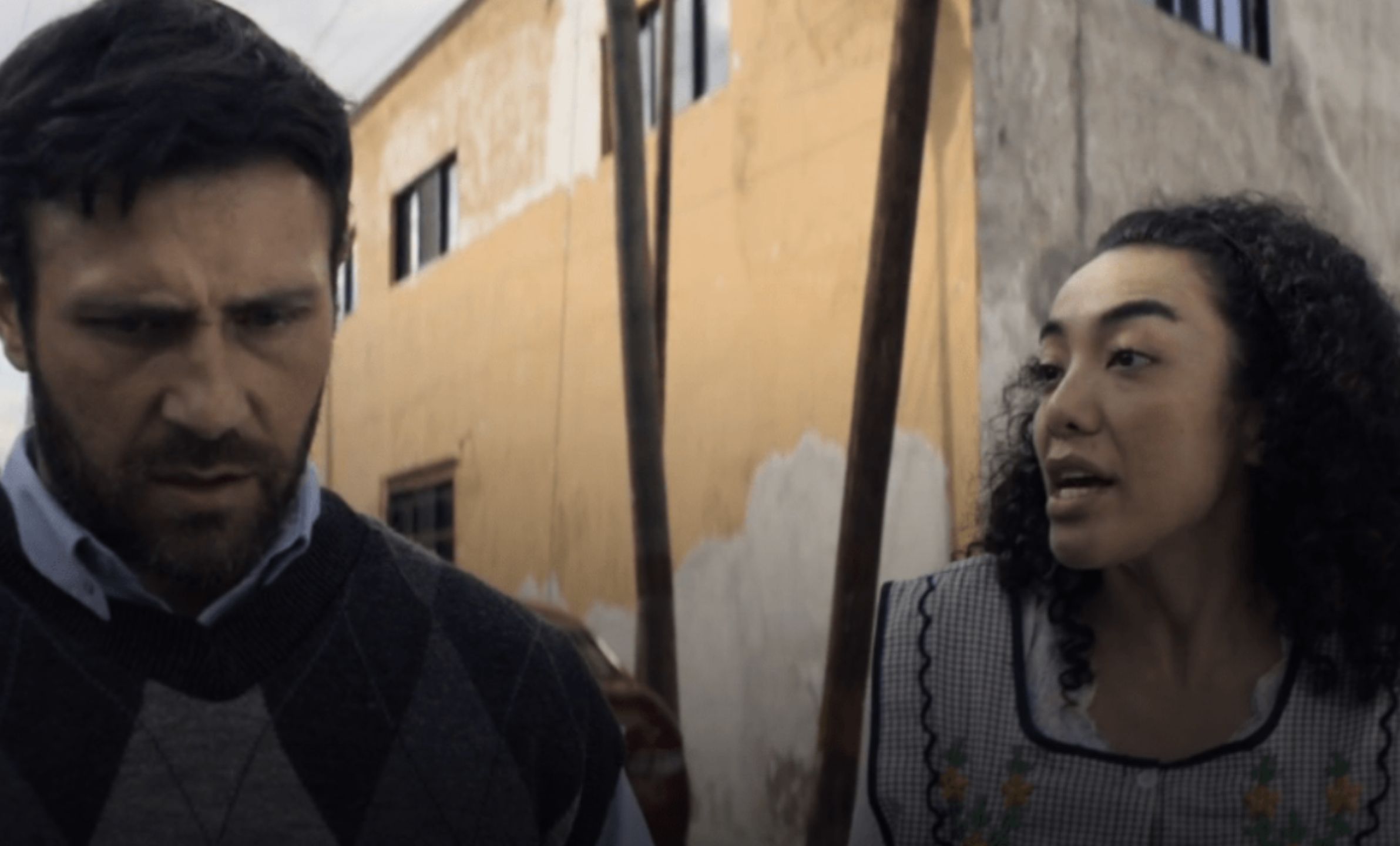 Mujeres asesinas
