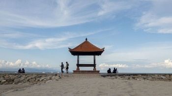 Bali es el primer lugar