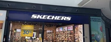 Acuerdo de Skechers: las zapatillas de zapatillas la temporada pasada desde 33.99 euros se convierten en el más vendido