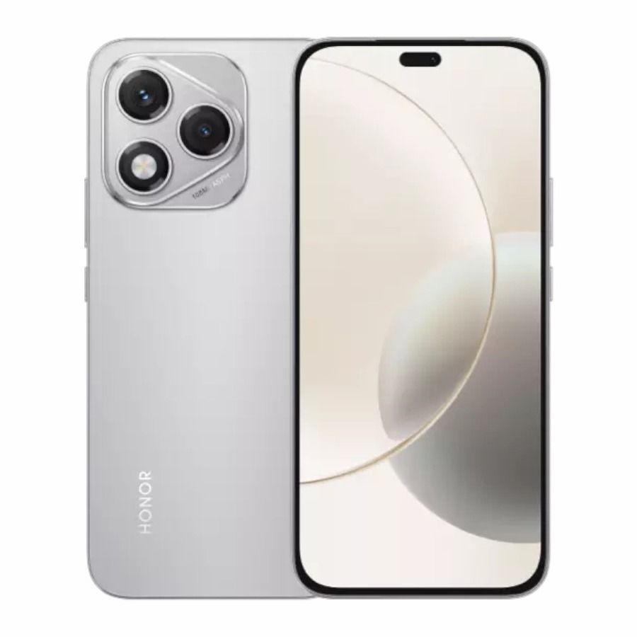 Honor 400 Lite (256 GB) + auriculares S7
